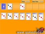 Giochi di Solitario