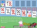 Solitario di Peppa Pig Solitario di Peppa Pig