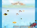 Something is Fishy Online