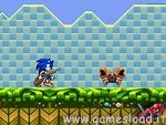 Sonic All'Assalto