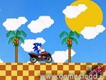 Sonic ATV Trip 2