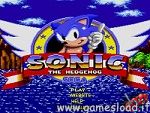 Sonic Classic