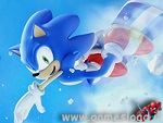 Sonic Crazy World
