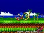 Sonic Extreme Run