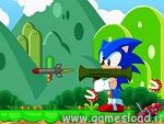 Sonic Kaboom
