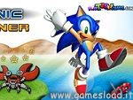 Sonic Runner
