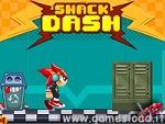 Sonic Snack Dash