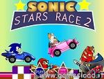 Sonic Stars Race 2