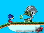 Sonic Xs