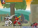 Giochi di Ninja