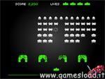 Space Invaders