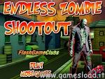 Spara agli Zombie