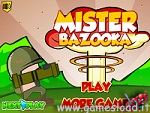 Spara con Bazooka