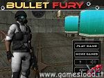 Bullet Fury