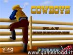 Sparatutto Western