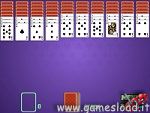 Spider Solitaire Picche 2