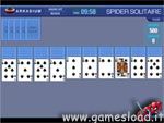 Spider Solitaire Spider Solitaire