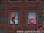Giochi di Spiderman