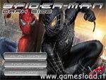Spiderman Dark Side