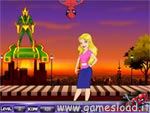 Spiderman Kiss