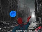 Spider Man New York Defense