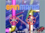 Spinmania