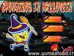 SpongeBob Stregone