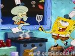 SpongeBob Alfabeto Nascosto