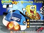 Giochi di Spongebob