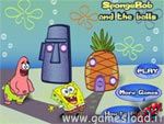 Spongebob and the Balls