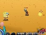 Spongebob Contro Gli Zombies Spongebob Contro Gli Zombies