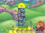 Spongebob Jelly Puzzle