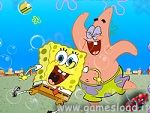 Spongebob The Big Meal Of Crab Fort