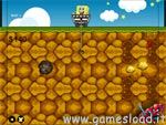 Spongebob Get Gold Online Gratis