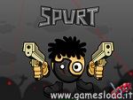 Spurt: Attacco Delle Piante Zombie