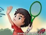 Star del Tennis
