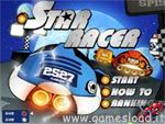 Star Racer