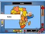 Stati Africa Online Gratis