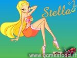 Stella Winx Stella Winx