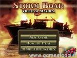 Storm Boat Vietnam Mayhem