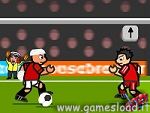 Striker Run Striker Run