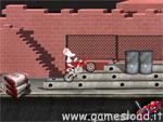 Stunt Moto Topo 2