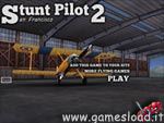 Stunt Pilot 2 SF