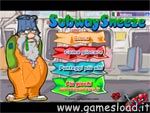 Subway Sneeze Online Gratis