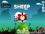 Suicide Sheep