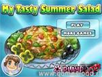 Summer Salad Gratis Online