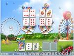 Sunny Park Solitaire Sunny Park Solitaire