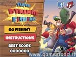 Super Dynamite Fishing