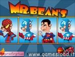 Super Funny Mr Bean