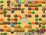 Super Mario Bomb Super Mario Bomb